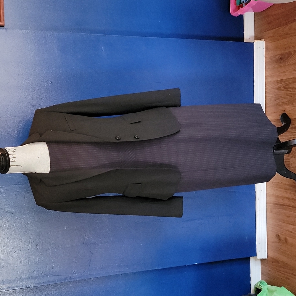 TAHARI Dress